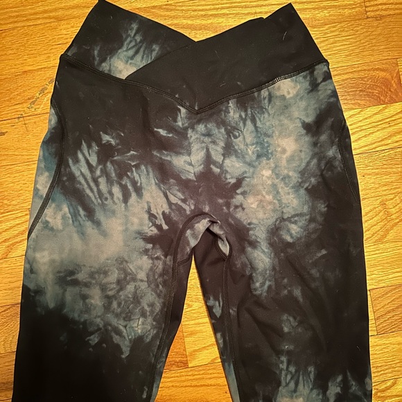 Alphalete SURFACE POWER LEGGING - Picture 4 of 4